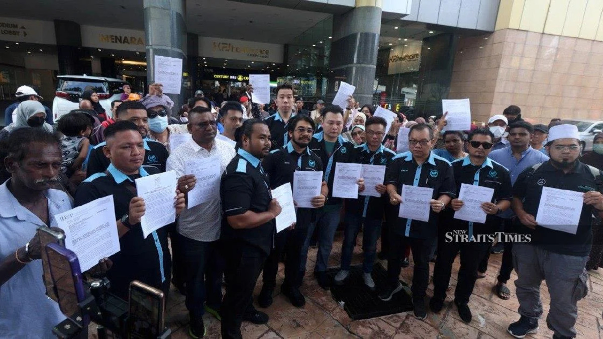Anti-Fraud Advocates Push Police to Accelerate Cases Against 18 Suspected Scam Operations