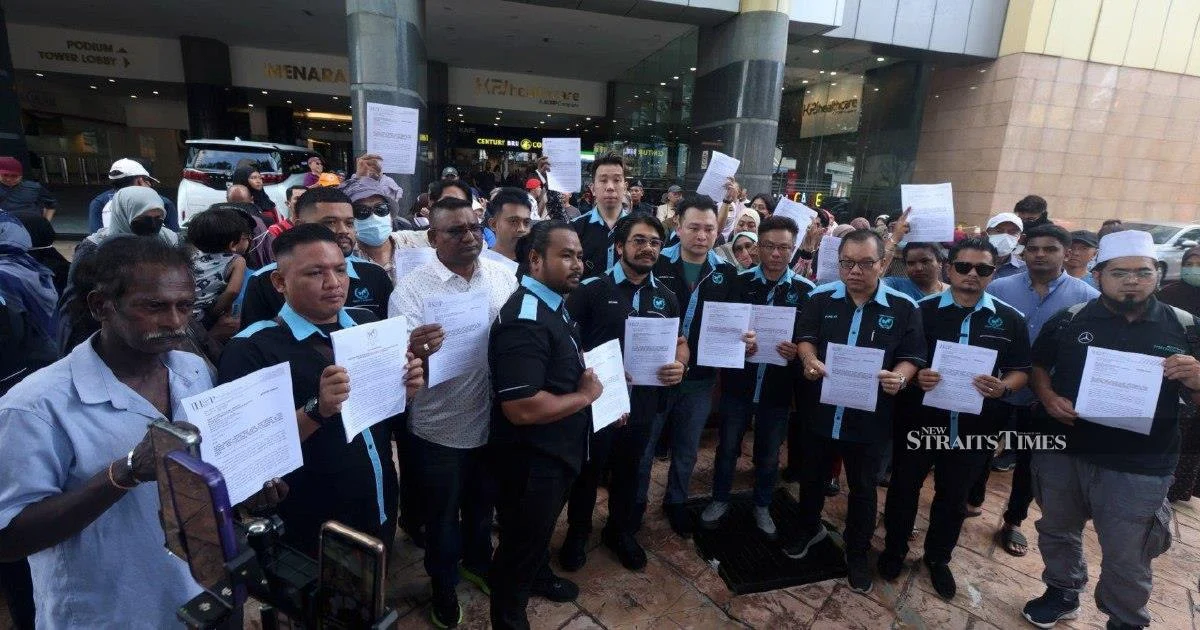 Anti-Fraud Advocates Push Police to Accelerate Cases Against 18 Suspected Scam Operations