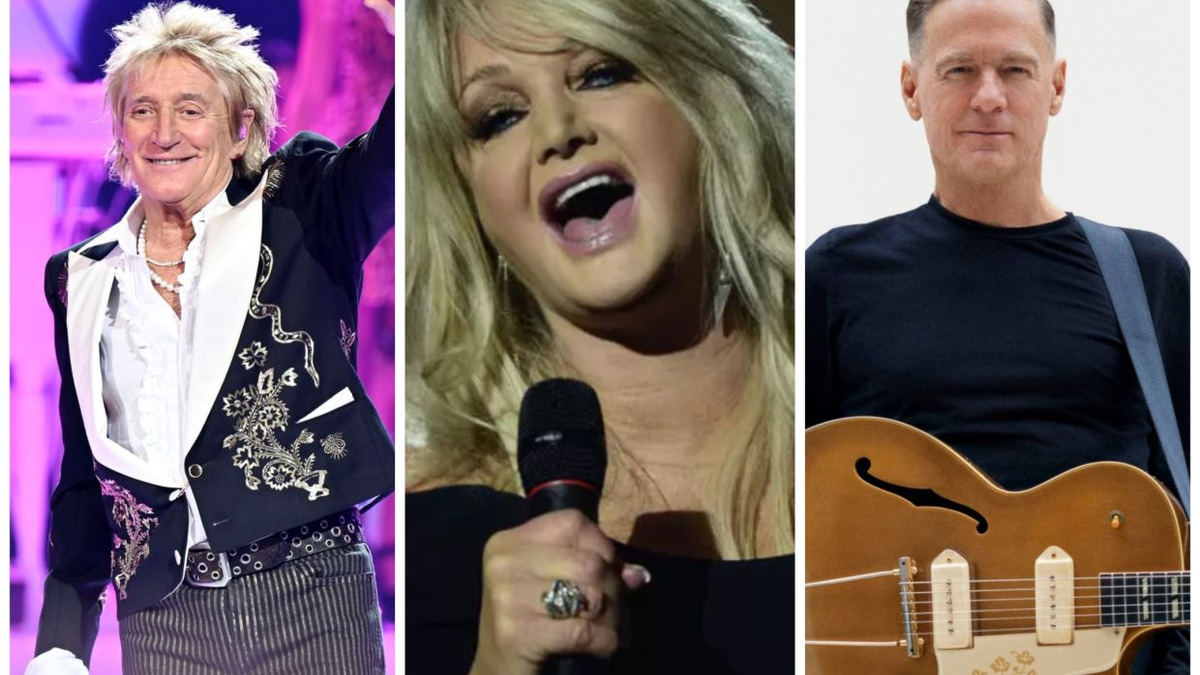 Bonnie Tyler, Welsh Power Ballad Icon, Dies at 75