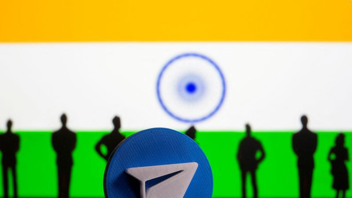 India court upholds temporary Telegram ban amid exam fraud concerns