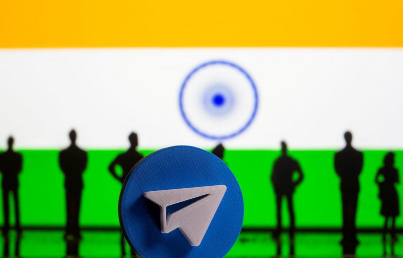 India court upholds temporary Telegram ban amid exam fraud concerns