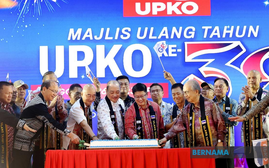 Sabah to Return Federal Grants to People Through Development and Welfare Programmes