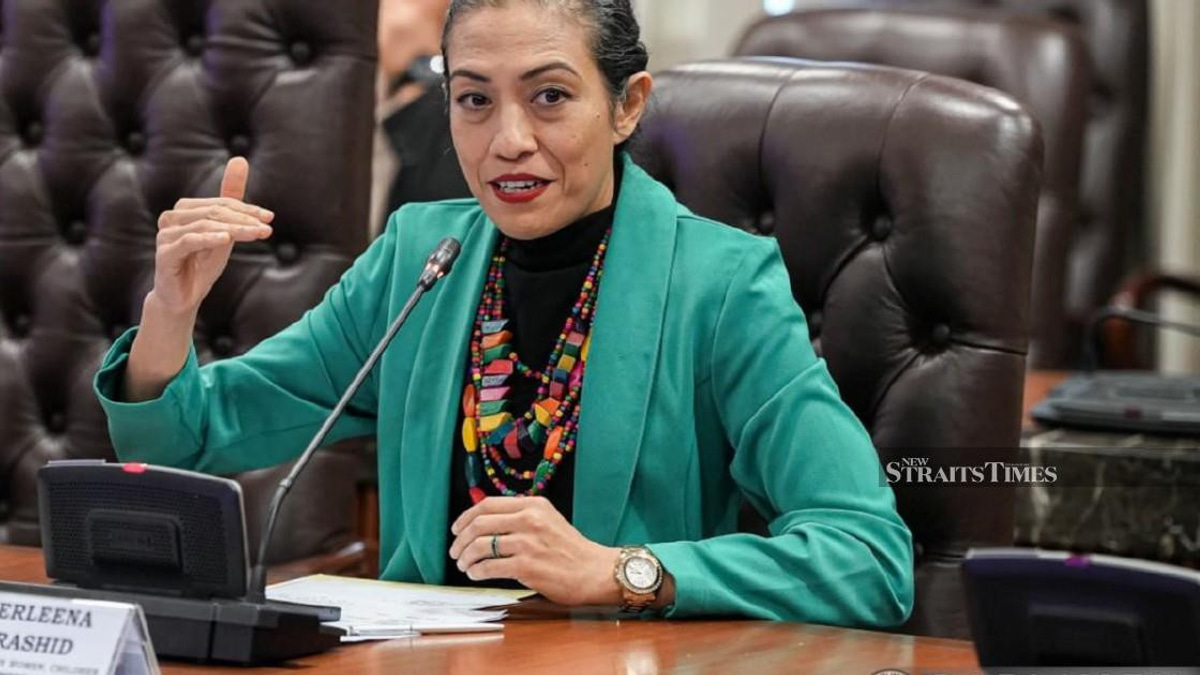 Syerleena demands transparent inquiry into dog's death, criticises killing