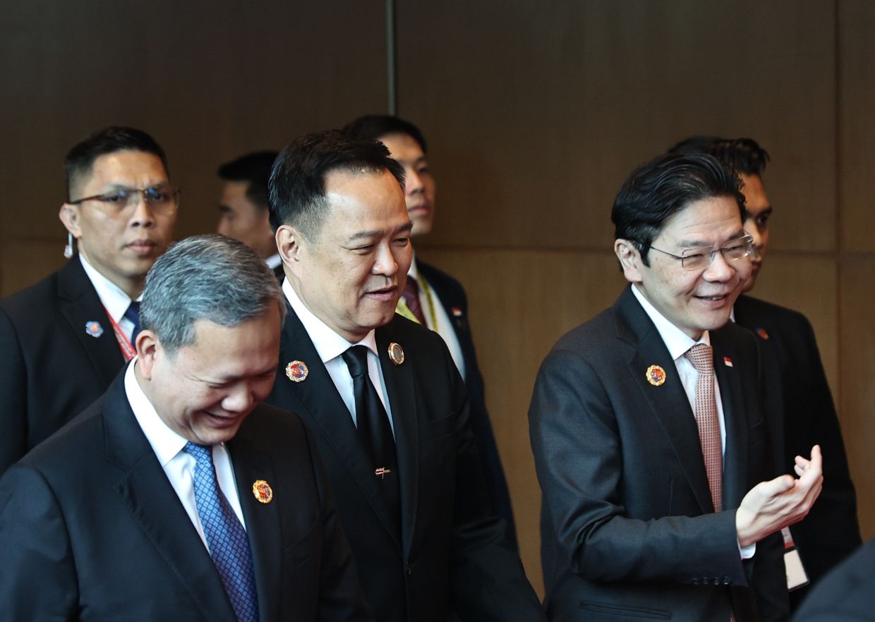 Could China Broker Peace Between Cambodia and Thailand Over Border Tensions?