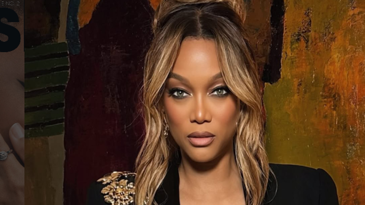 Tyra Banks sues Netflix over 'ANTM' documentary, claiming defamation and selective editing