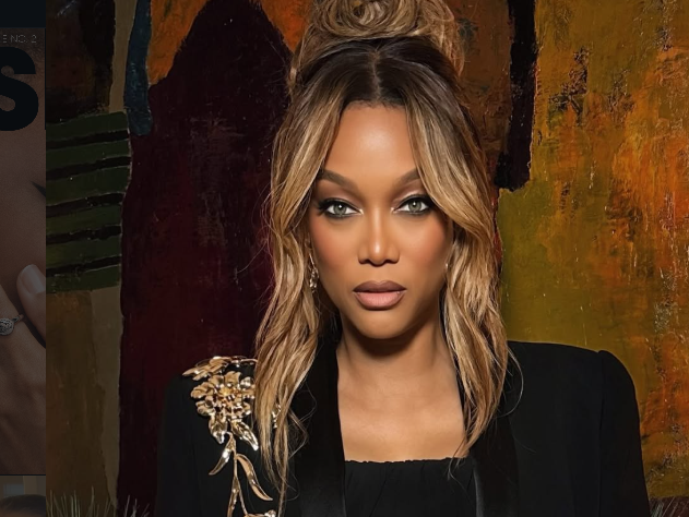 Tyra Banks sues Netflix over 'ANTM' documentary, claiming defamation and selective editing