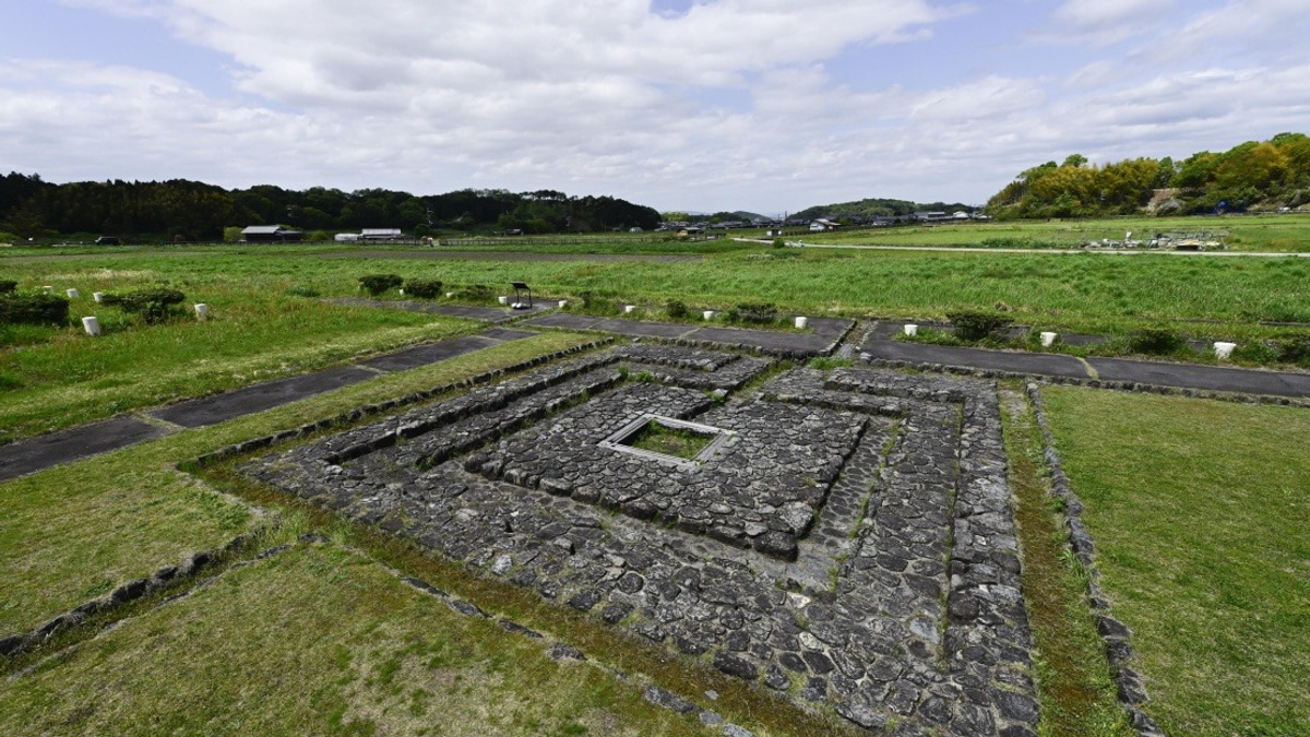 Japan's Asuka-Fujiwara Ancient Sites Recognised as UNESCO World Heritage