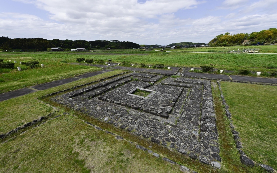 Japan's Asuka-Fujiwara Ancient Sites Recognised as UNESCO World Heritage