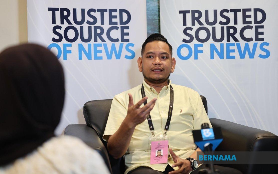 Youth Trumps Experience: Amirul Huzni Bets on Fresh Politics in Sedili Contest