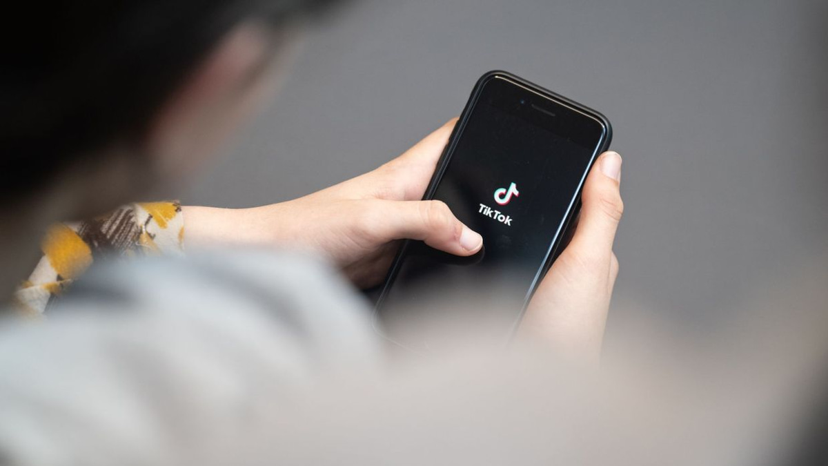EU Regulators Find TikTok Failing to Protect Children, Risk Massive Fine