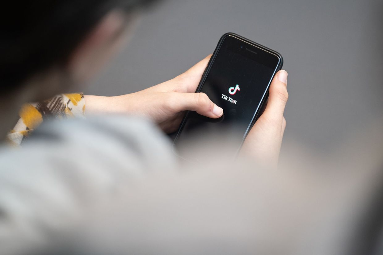 EU Regulators Find TikTok Failing to Protect Children, Risk Massive Fine