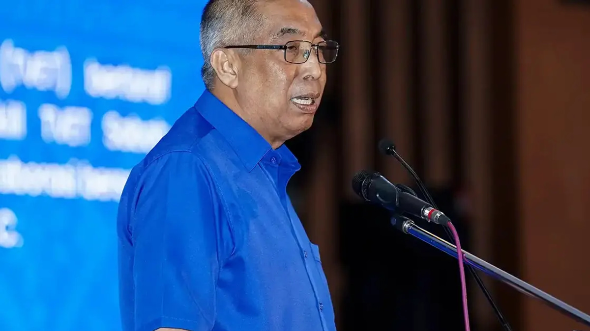 Negeri Sembilan Election Emerges as Critical Barometer for BN-PN Coalition Strength