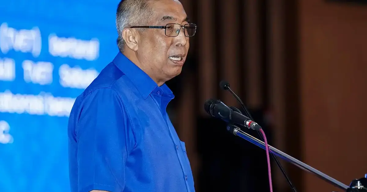 Negeri Sembilan Election Emerges as Critical Barometer for BN-PN Coalition Strength