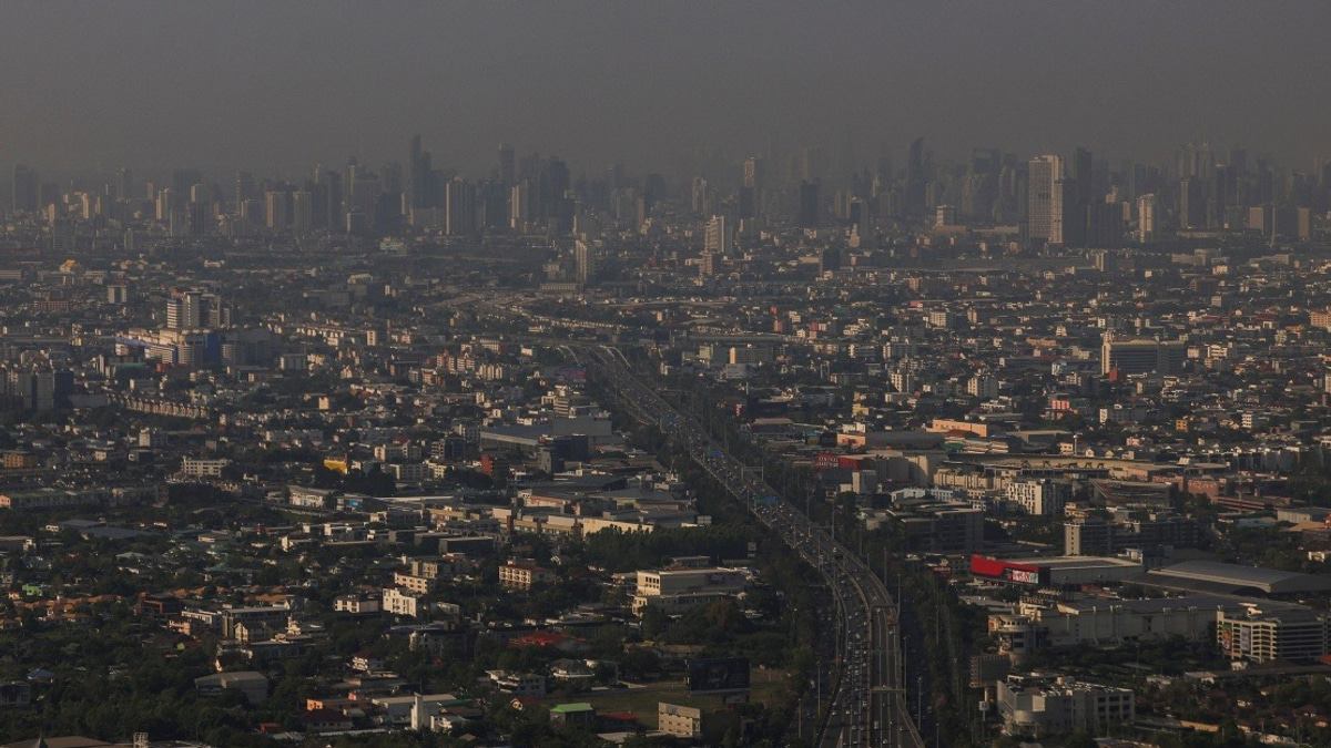 Thailand Charts Ambitious Path to Higher Growth, Targets 3% Annual Expansion by 2030