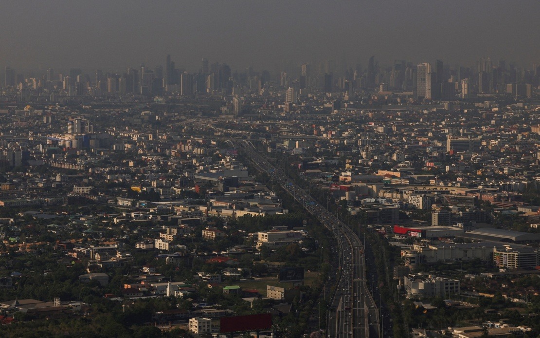 Thailand Charts Ambitious Path to Higher Growth, Targets 3% Annual Expansion by 2030