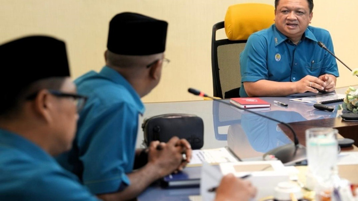 Perlis Positioned as Malaysia's Sustainability Laboratory, Raja Muda Declares