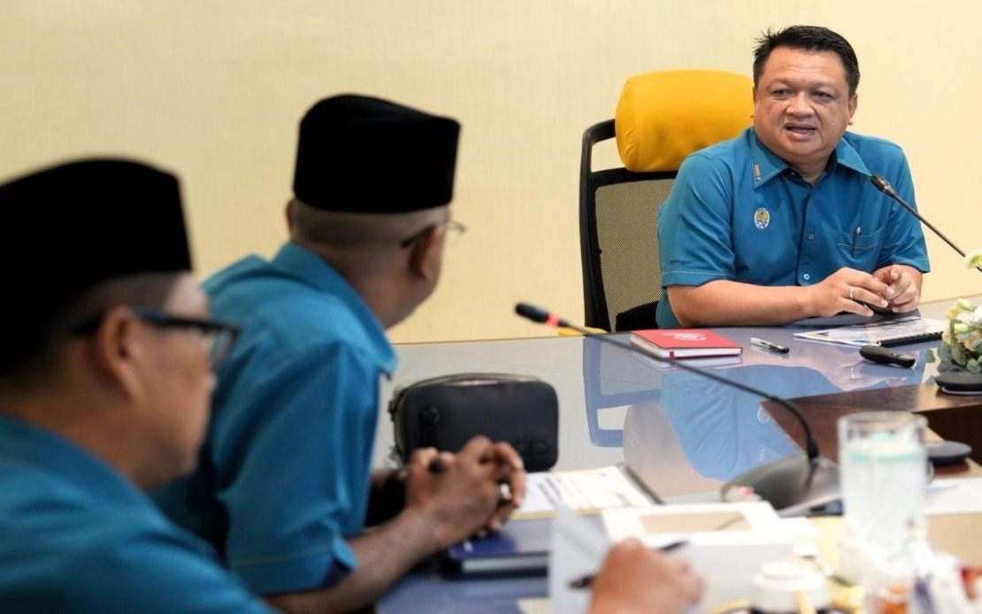 Perlis Positioned as Malaysia's Sustainability Laboratory, Raja Muda Declares
