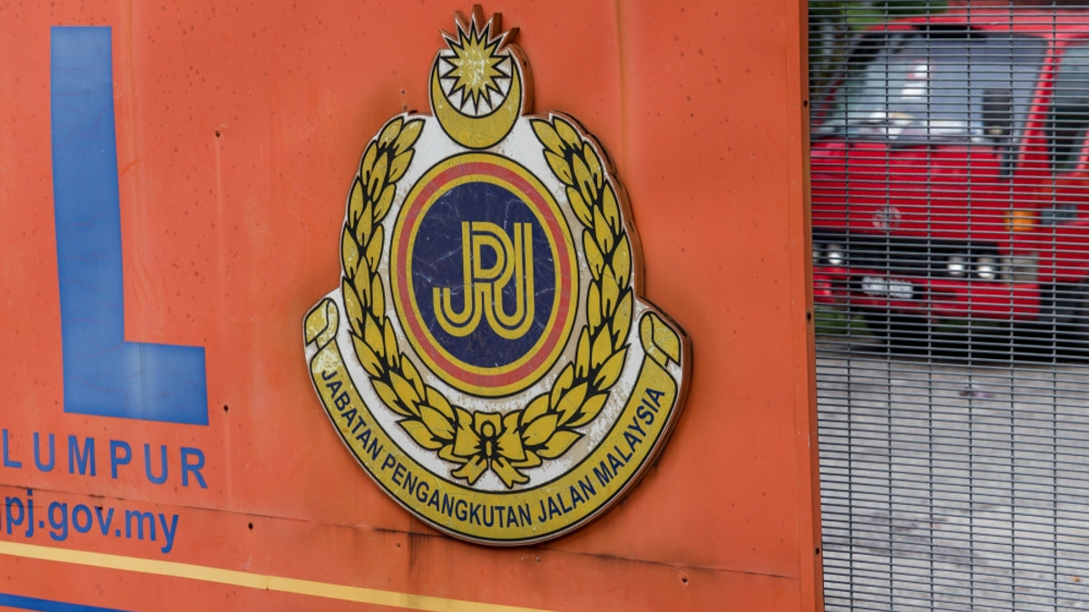 High Court Orders JPJ Director-General to Pay RM40,000 Over MADANI Number Plate Dispute