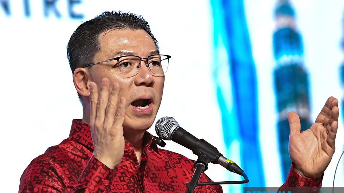 DAP Accepts Negeri Sembilan Election Result, Vows to Rebuild Support
