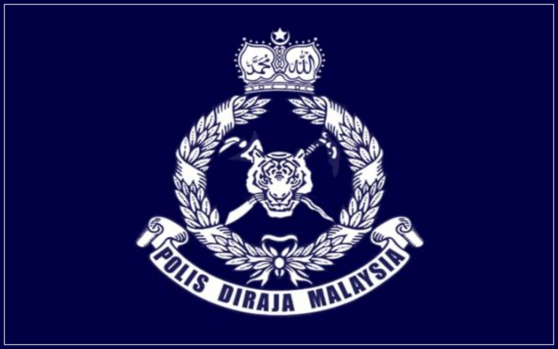 153 Police Reports Filed Over Mohd Puad's Palace Interference Claims