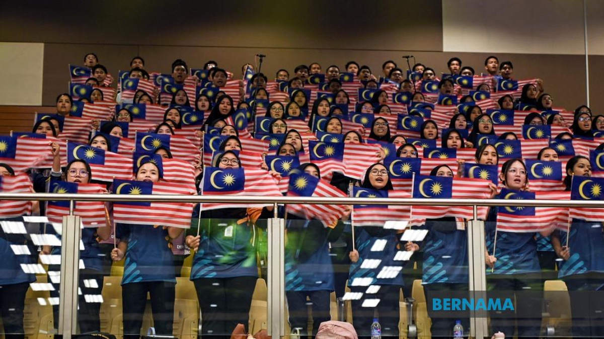 Malaysia Day 2026 Launch 80% Ready, Ceremony Set for Sunday with PM Anwar Leading