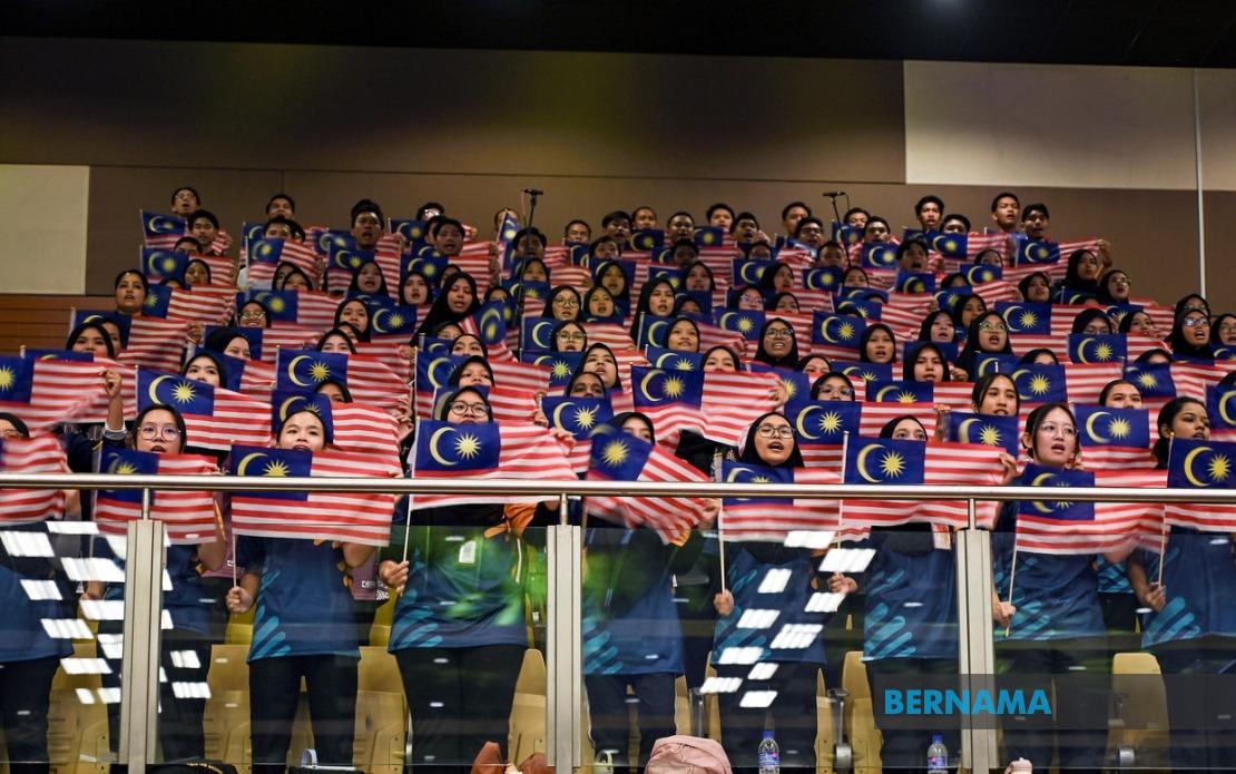 Malaysia Day 2026 Launch 80% Ready, Ceremony Set for Sunday with PM Anwar Leading