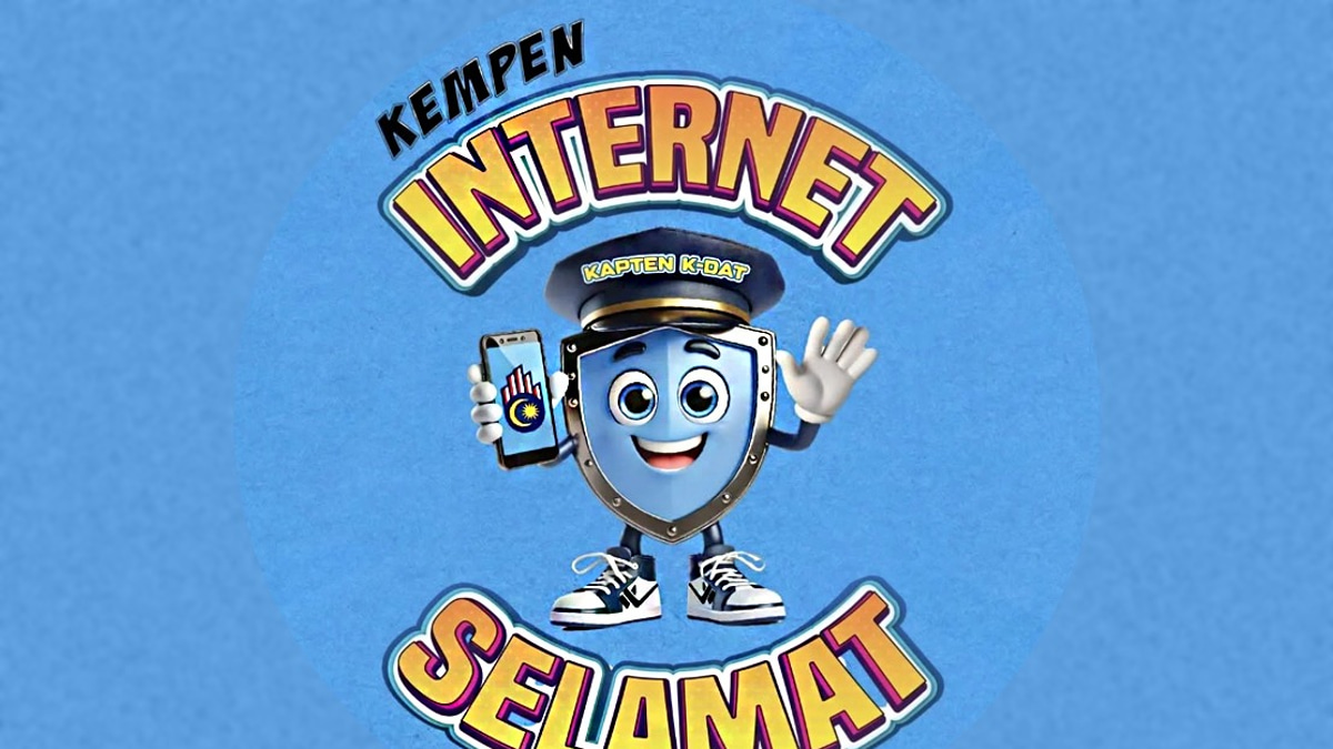 Safe Internet Campaign Attracts Over 148,300 Participants Across Sabah