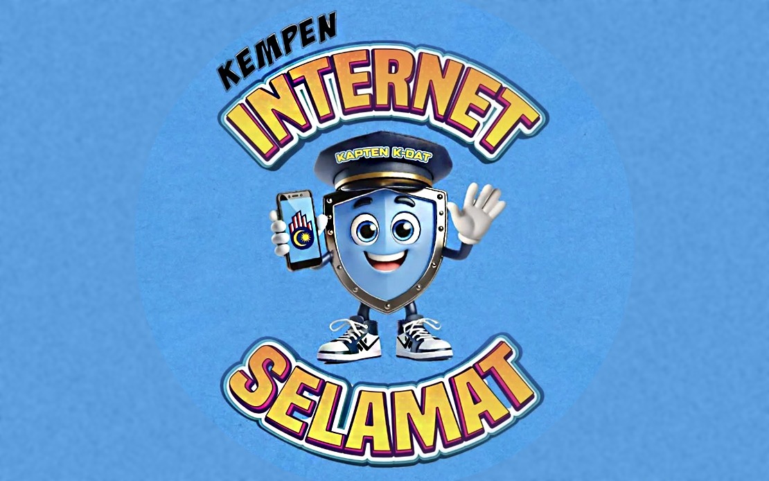 Safe Internet Campaign Attracts Over 148,300 Participants Across Sabah