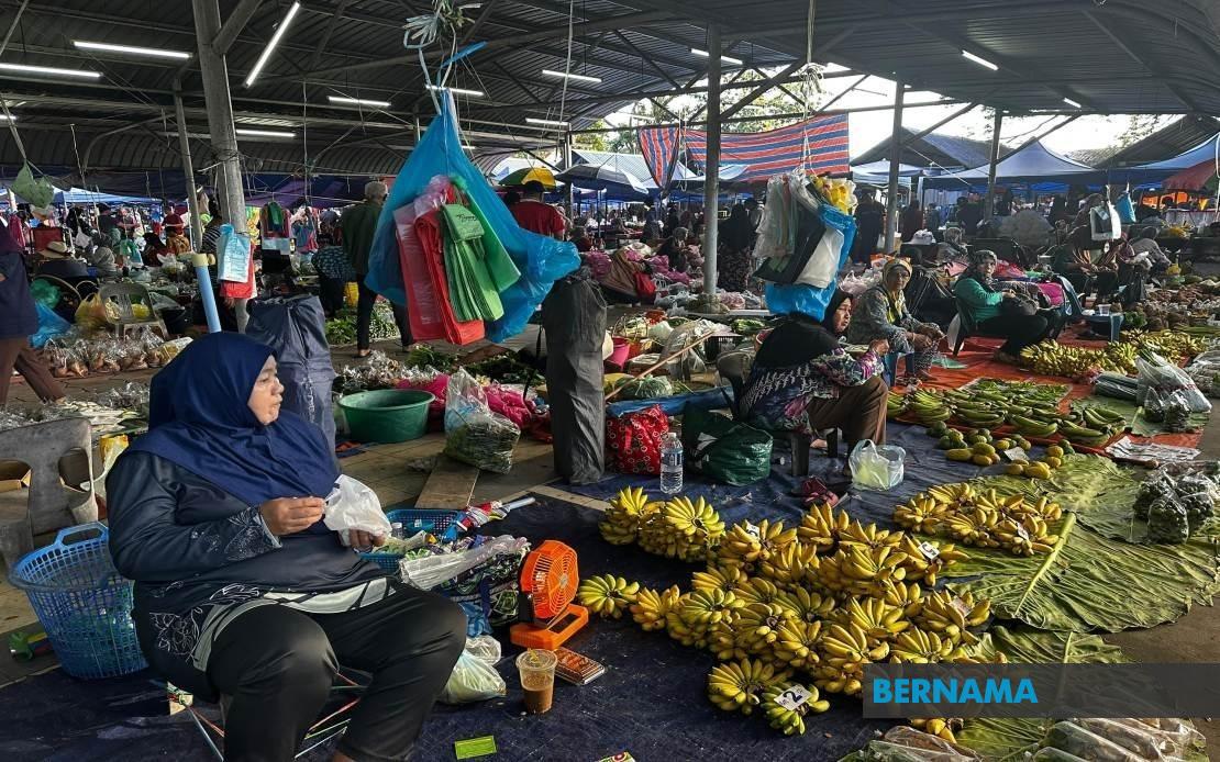 UNESCO World Heritage Status for Kota Belud Tamu Demands Rigorous Preparation, Sabah Told