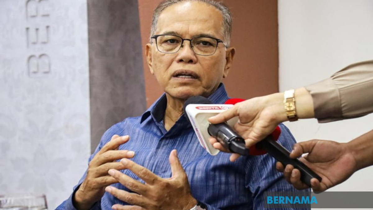 Pahang BN Reaffirms Commitment to Unity Government Through Next General Election