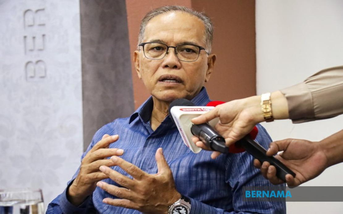 Pahang BN Reaffirms Commitment to Unity Government Through Next General Election