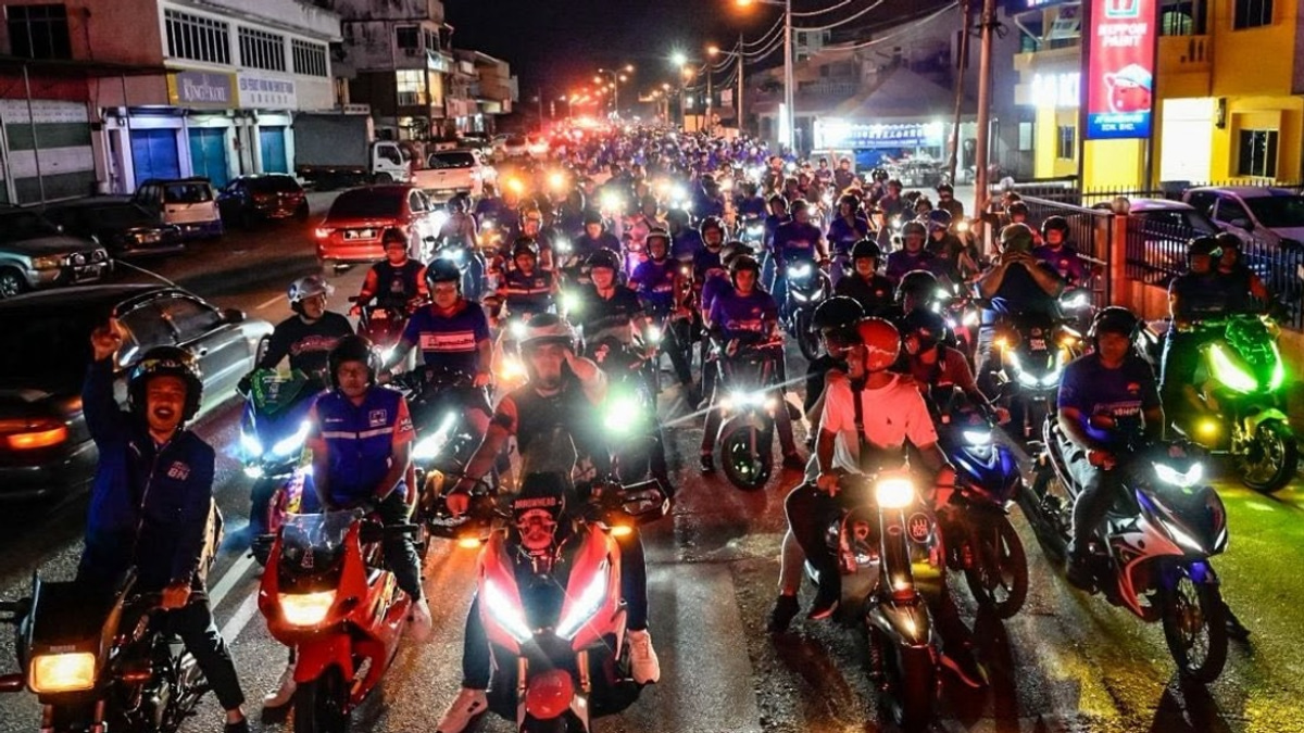 Johor Election: BN Confident of Strong Performance as Campaign Gains Momentum