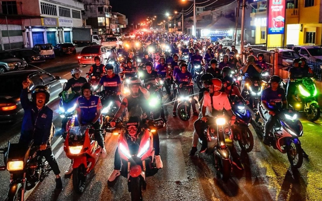 Johor Election: BN Confident of Strong Performance as Campaign Gains Momentum