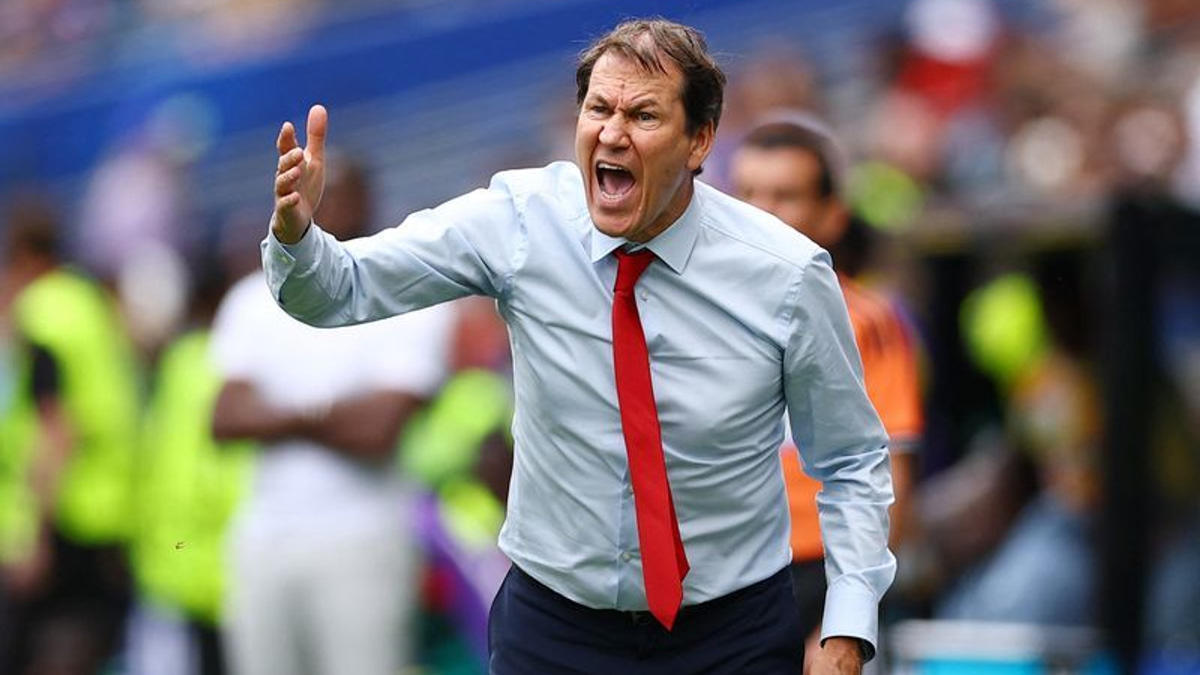 World Cup Exposes Persistent Racial Stereotyping in Football Commentary