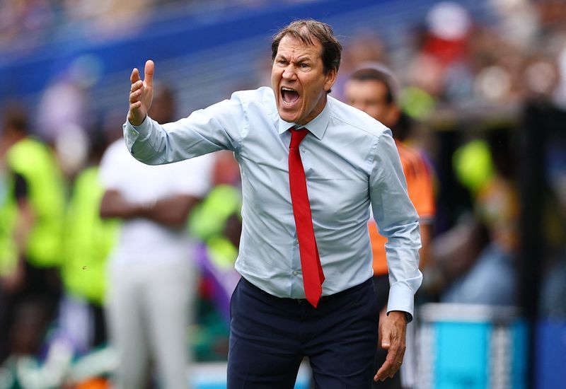 World Cup Exposes Persistent Racial Stereotyping in Football Commentary
