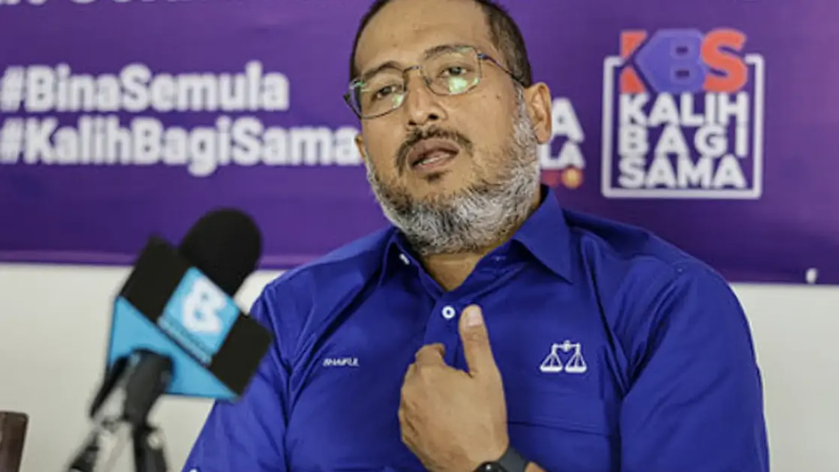 Kedah Umno Warns Against Using Old Election Data for BN-PN Seat-Sharing Talks