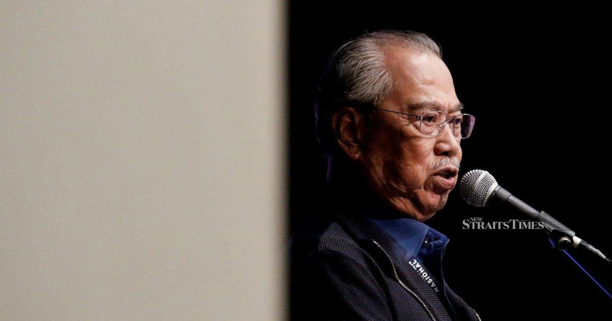 Marzuki: Constitutional obstacles, not personal ambition, blocked PN's path to power after GE15