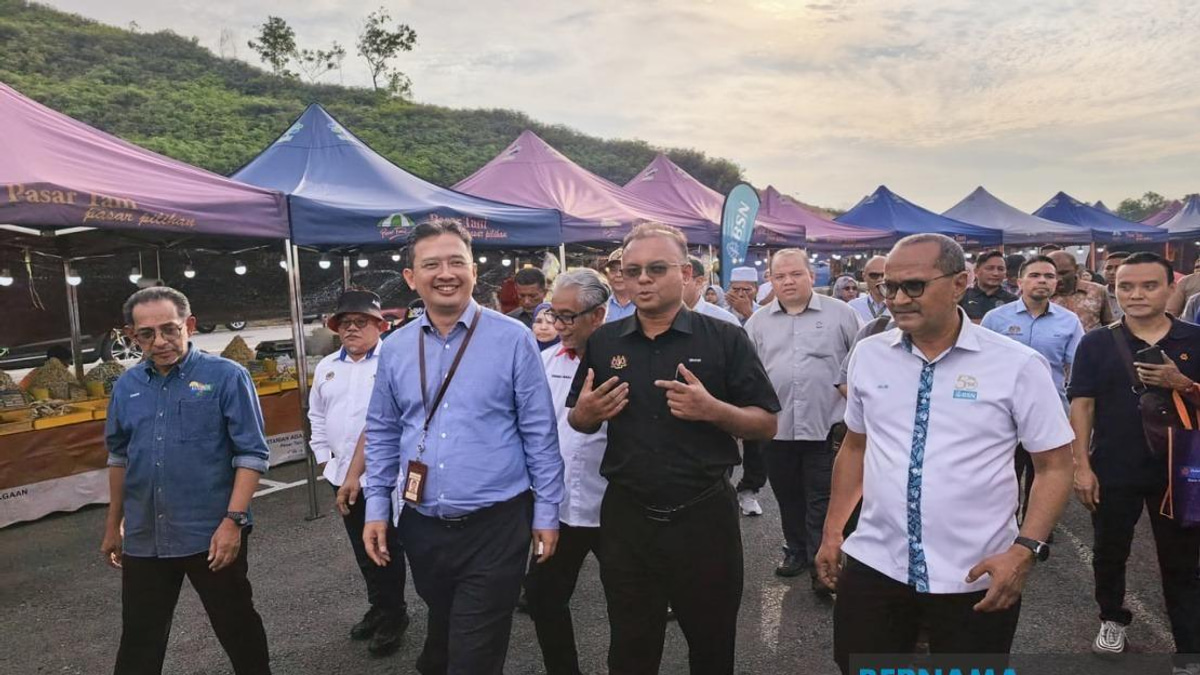 Malaysia Steps Up Campaign To Reach Small Traders With RM5 Billion Microfinance Scheme