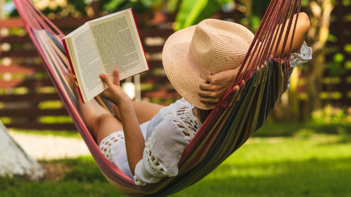 Ten Summer Must-Reads: Fiction and Non-Fiction That Demand Your Attention