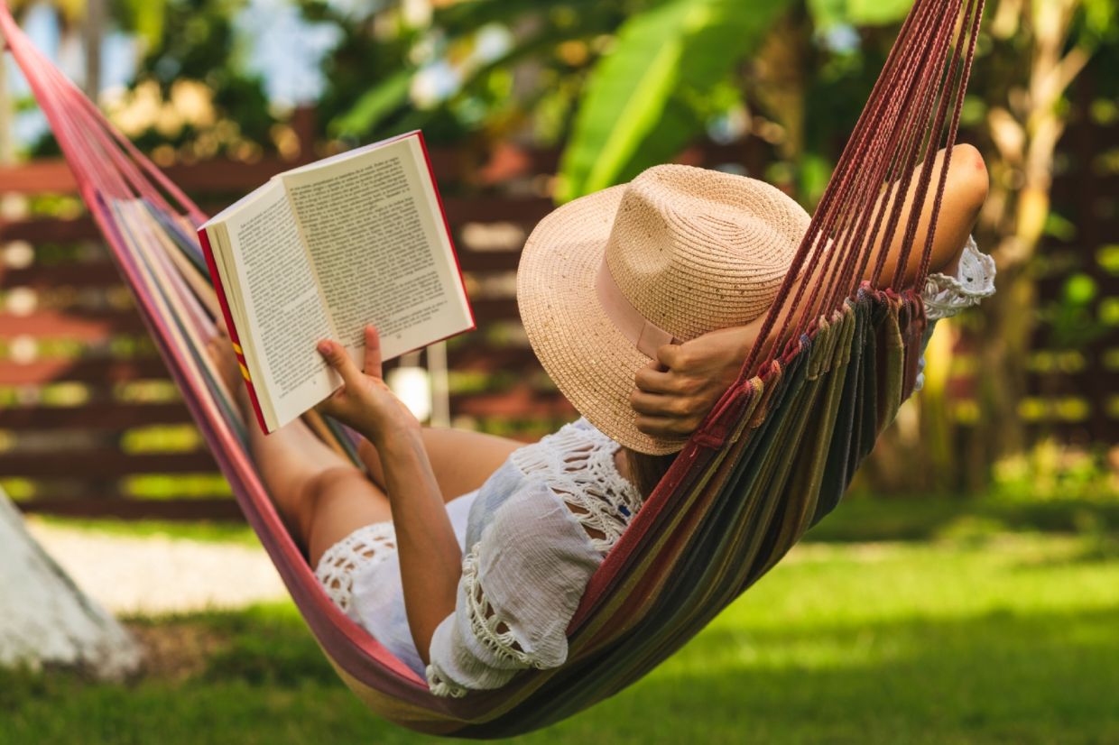 Ten Summer Must-Reads: Fiction and Non-Fiction That Demand Your Attention
