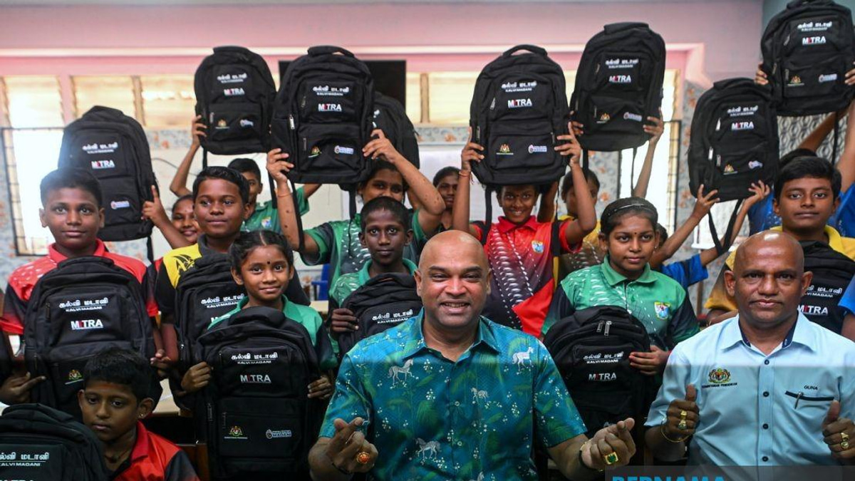 Indian Community Response To PH Programmes Shows Coalition Support Ahead Of Negeri Sembilan Polls