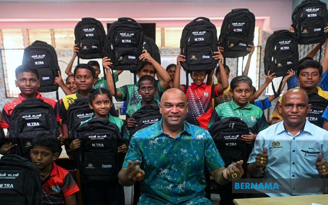 Indian Community Response To PH Programmes Shows Coalition Support Ahead Of Negeri Sembilan Polls