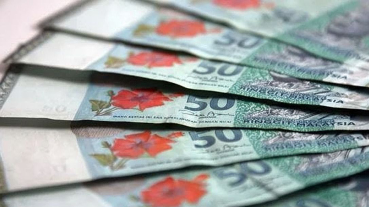 Ringgit Poised for Stronger Performance on Back of Robust Second-Quarter GDP Growth