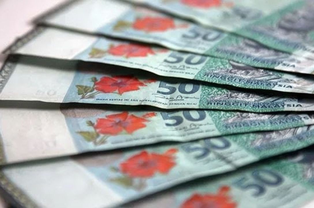 Ringgit Poised for Stronger Performance on Back of Robust Second-Quarter GDP Growth