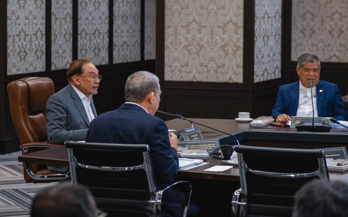 Malaysia Tackles Thai Trade Barriers on Shrimp and Livestock as Food Security Takes Centre Stage