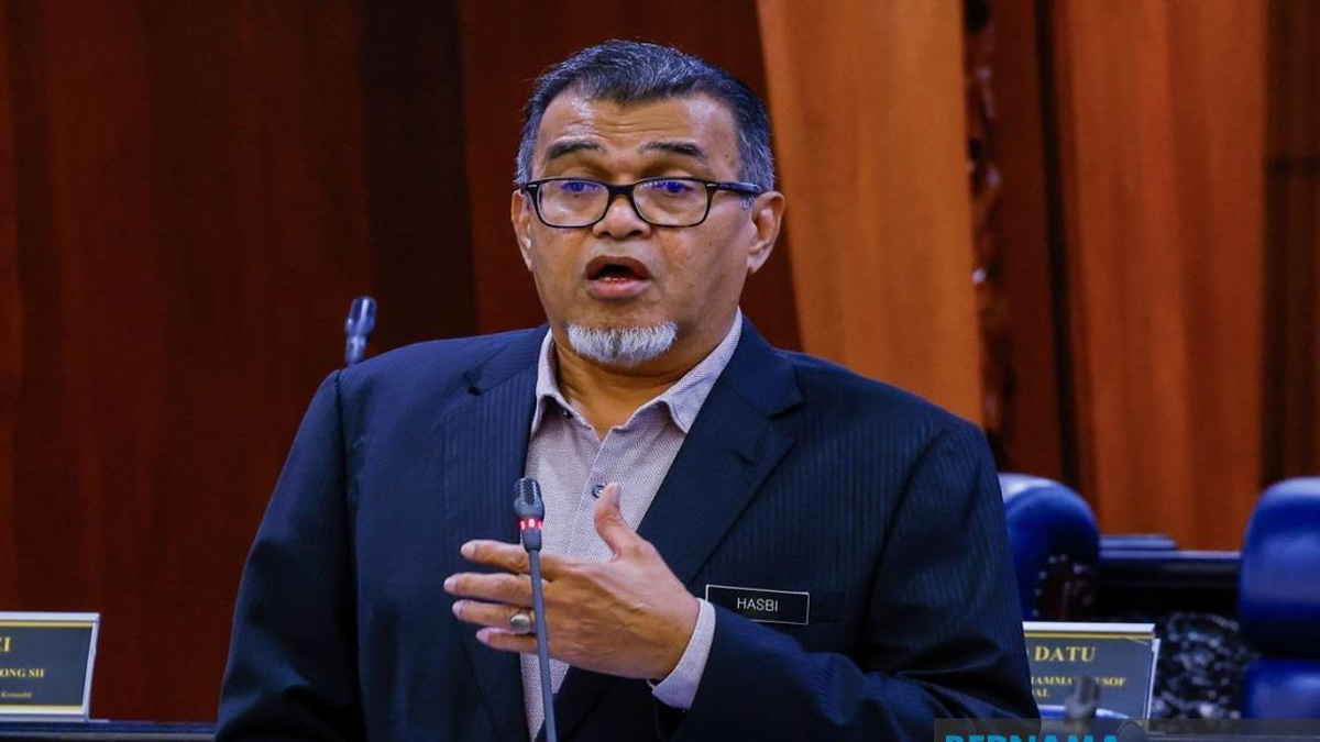 LRT3 Shah Alam Line Has Capacity to Serve Commuters Until 2040, Says Deputy Minister