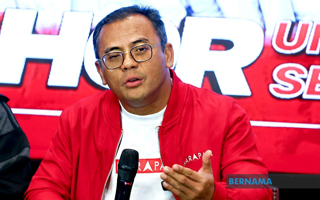 Pakatan Harapan Pivots to Grassroots Strategy for Negeri Sembilan Election