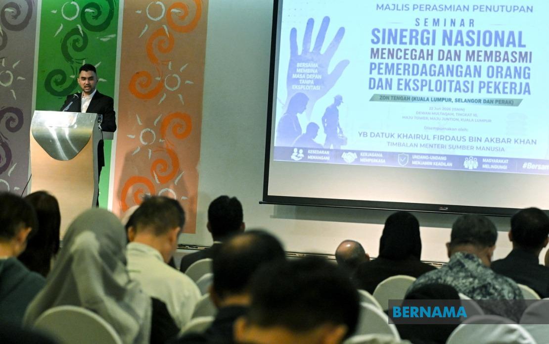 Human Trafficking Rescues Decline, but Hidden Cases Remain Concern
