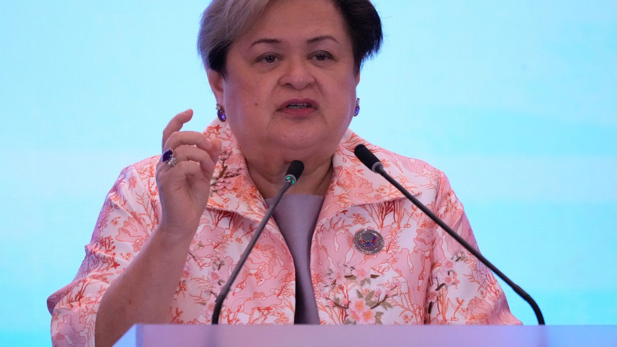 Myanmar's Return to Asean Leadership Meetings Remains Distant, Says Philippines Envoy