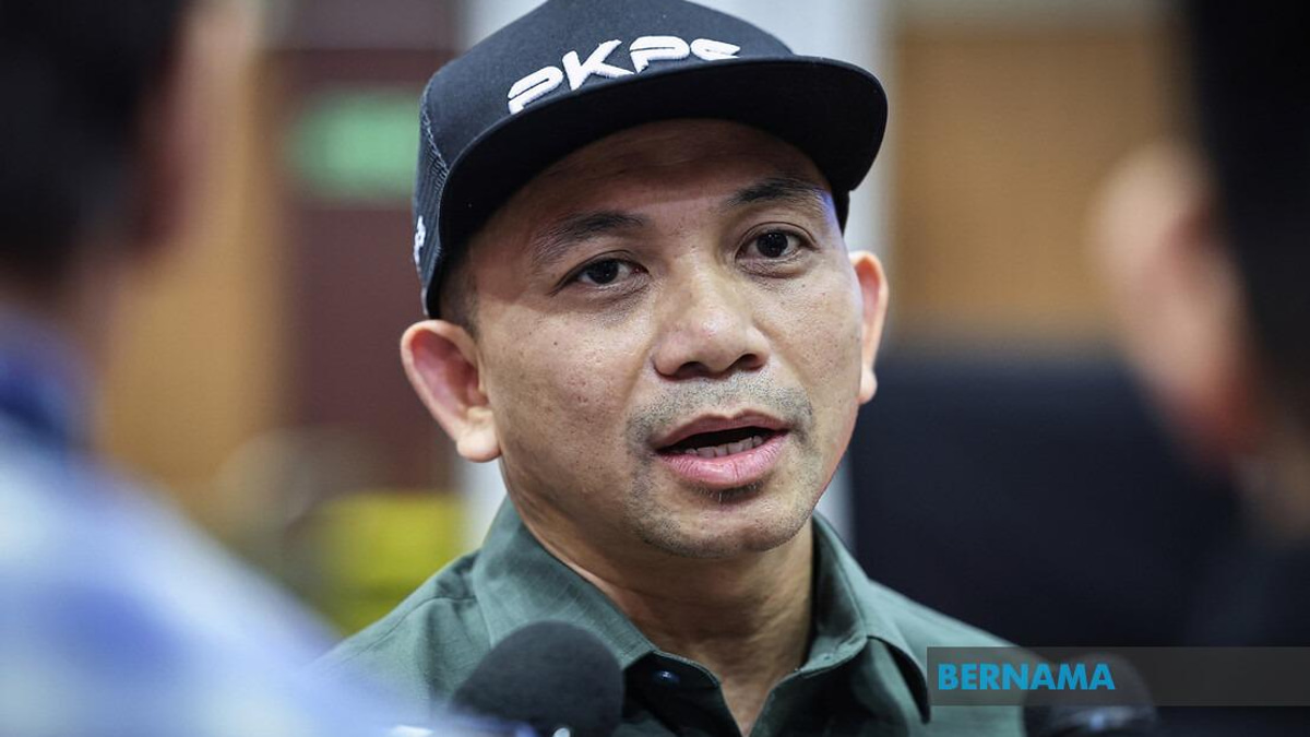PKPS and Agrobank Forge RM200 Million Alliance to Bolster Selangor's Food Security